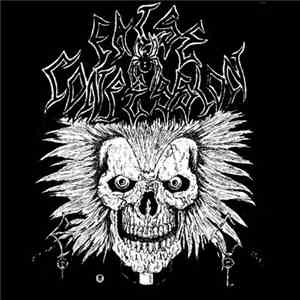 False Confession - Out Of The Basement Demo 1983