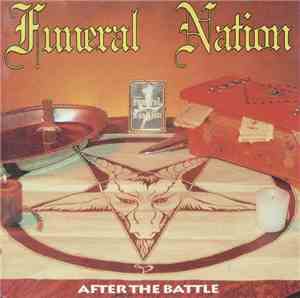 Funeral Nation - After The Battle