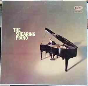 George Shearing - The Shearing Piano