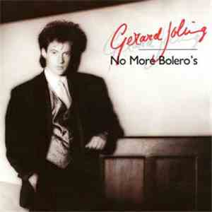 Gerard Joling - No More Bolero's