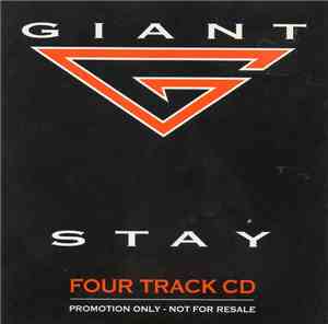Giant  - Stay