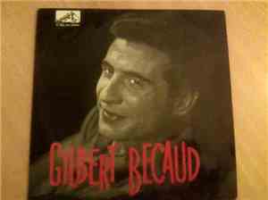 Gilbert Bécaud - Miserere / Contre Vous