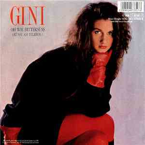 Gini  - Oh Wie Bittersuss