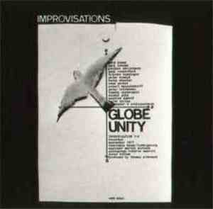 Globe Unity - Improvisations