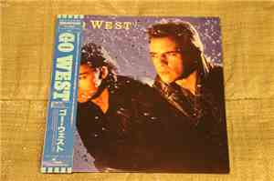 Go West - Go West