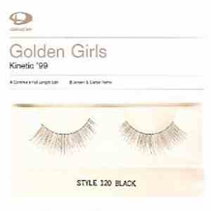 Golden Girls - Kinetic '99