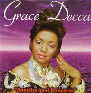 Grace Decca - Appelles-Moi Princesse