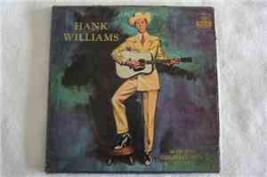 Hank Williams - 36 Of His Greatest Hits