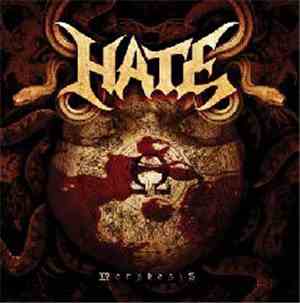 Hate  - Morphosis