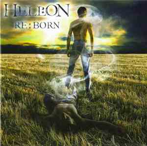 Hell:On - Re:born