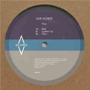 Iain Howie - Fleur