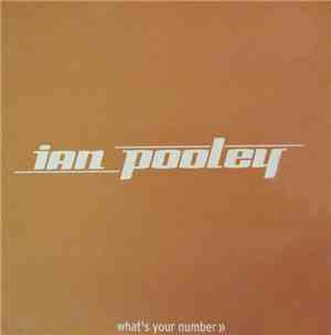 Ian Pooley - What's Your Number