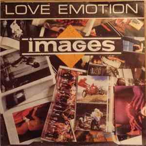 Images - Love Emotion