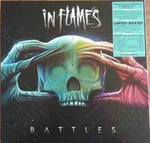 In Flames - Battles