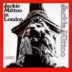 Jackie Mittoo - In London