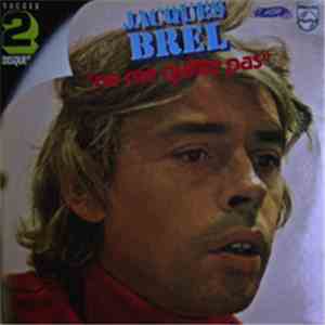 Jacques Brel - Ne Me Quitte Pas