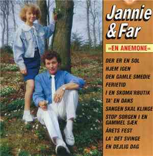 Jannie & Far - En Anemone