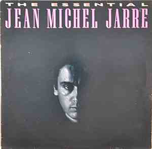 Jean Michel Jarre - The Essential