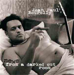 Jean-Paul Bourelly - News From A Darked Out Room