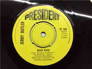Jerry Butler - Make It Easy On Yourself