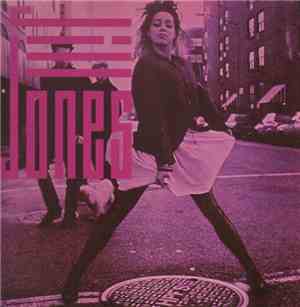 Jill Jones - Jill Jones