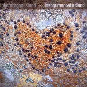 Jón Ólafsson, Guðmundur Pétursson, Róbert Þórhallsson, Birgir Baldursson, Jóhann Hjörleifsson, Dan Cassidy, Matthías Stefánsson, Eggert Þhorleifsson - Hljómfagra Island ~ Instrumental Iceland