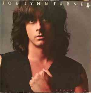 Joe Lynn Turner - Rescue You