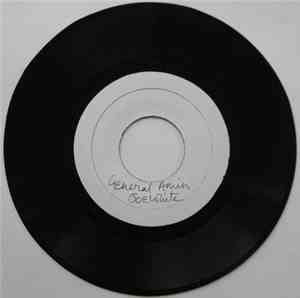 Joe White - General Amin