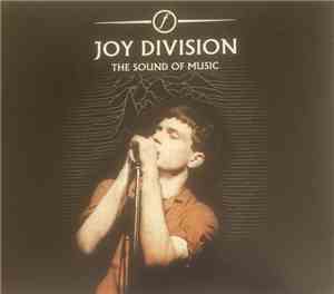 Joy Division - The Sound Of Music
