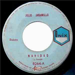 Julio Jaramillo - Navidad / Calla Corazon