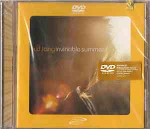 k.d. lang -  Invincible Summer