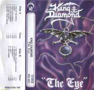 King Diamond - The Eye