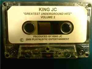 King JC - Greatest Underground Hitz Volume 2