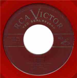 Lauritz Melchior With Orchestra, Jay Blackton, Conductor - Because / The House I Live In