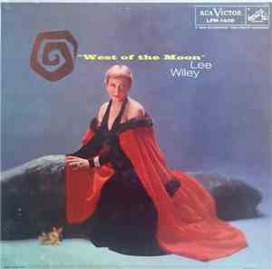 Lee Wiley - West Of The Moon