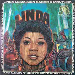 Linda Leida - ¡Con Sabor A Montuno!