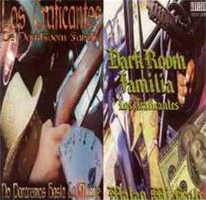 Los Traficantes De Darkroom Familia - Matan Mi Hente & No Paraemos Hasta La Muerte