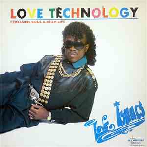 Love Isaacs - Love Technology