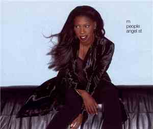 M People - Angel St