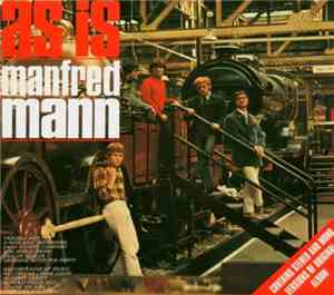 Manfred Mann - As Is
