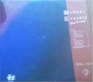 Manuel Lasarte - nere bertsoak