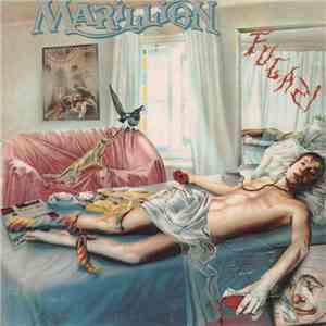 Marillion - Fugazi