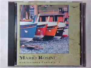 Mario Rosini - Mediterraneo Centrale