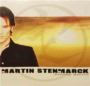 Martin Stenmarck - Losing Game