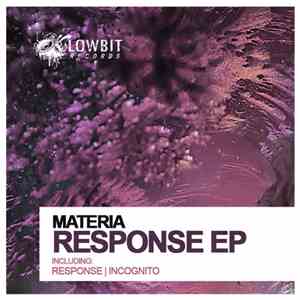 Materia - Response EP