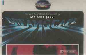 Maurice Jarre - Dreamscape