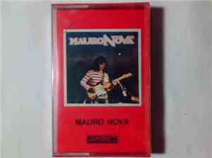Mauro Nova - Mauro Nova