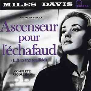Miles Davis - Ascenseur Pour L'Échafaud