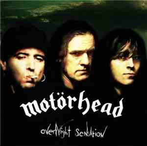 Motörhead - Overnight Sensation