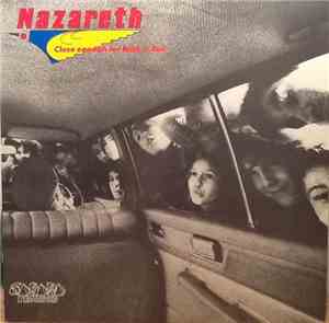 Nazareth  - Close Enough For Rock 'N' Roll